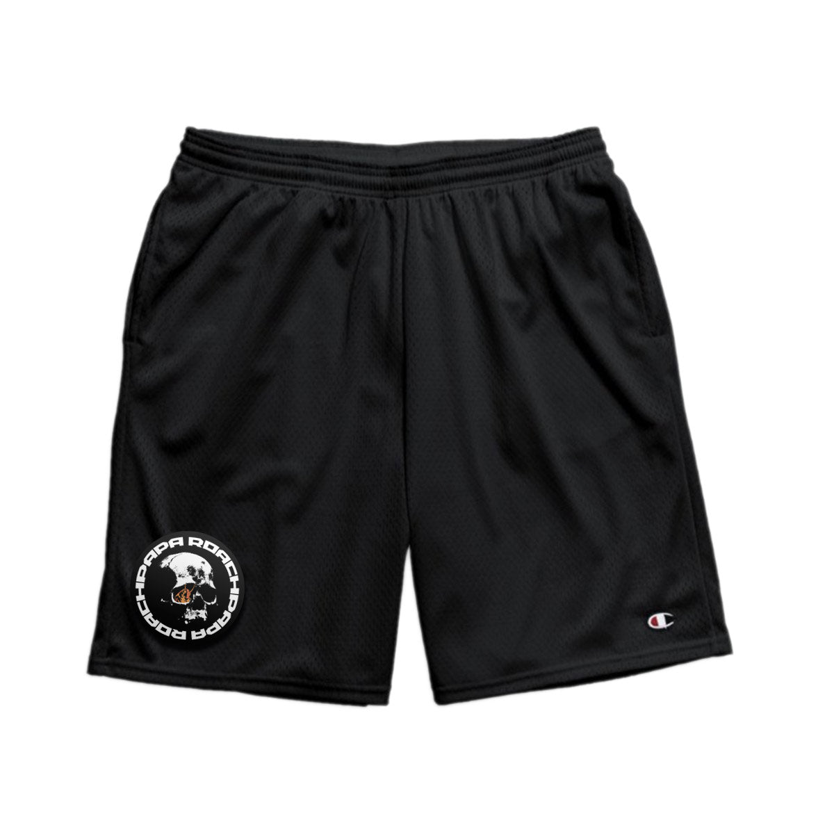 Papa Roach (Infest In Studio) Shorts