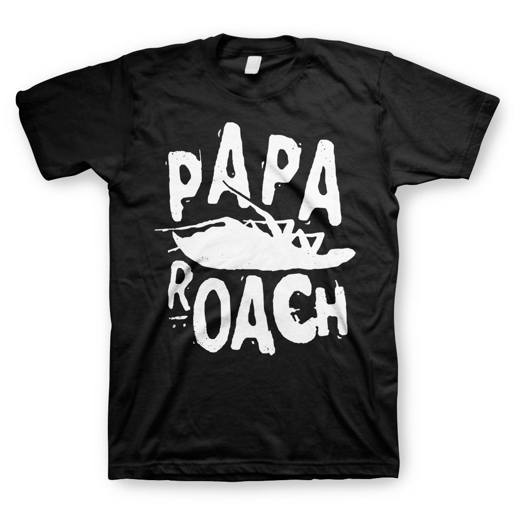 Papa Roach (Classic Logo) T-Shirt